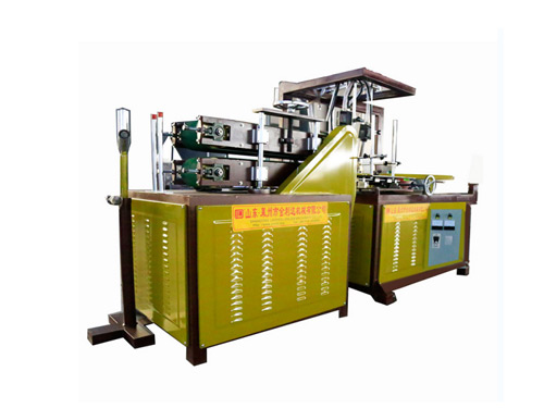 epe（xpe）卷管機